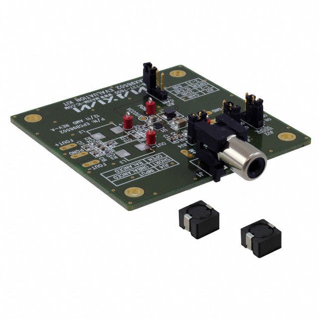 Picture of MAX98502EVKIT#