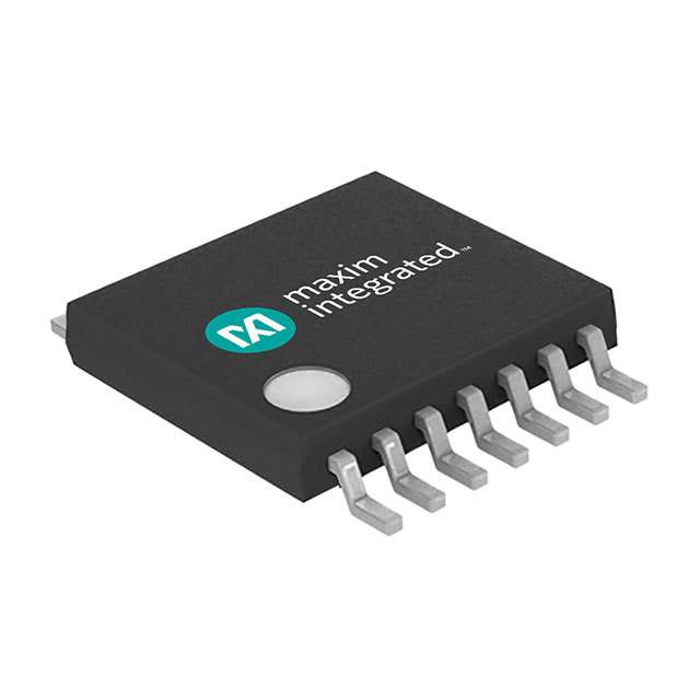 Picture of MAXQ1061EUD+