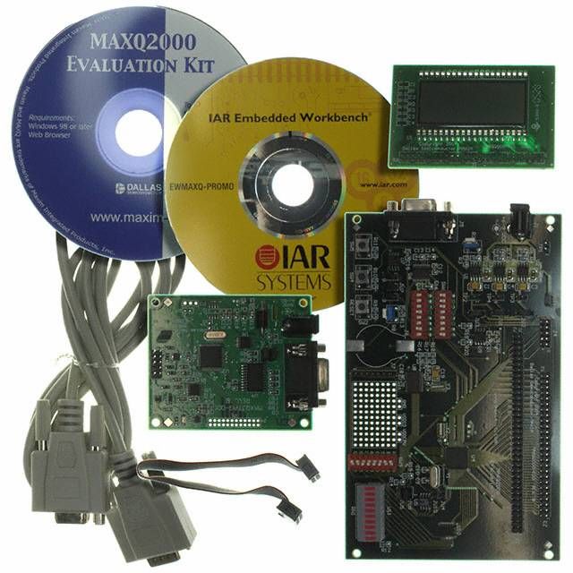 Picture of MAXQ2000-KIT