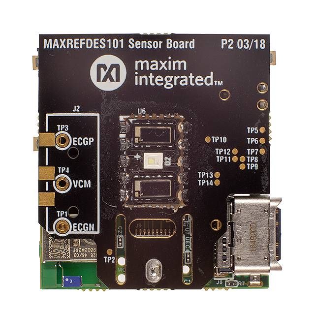 Picture of MAXREFDES101#