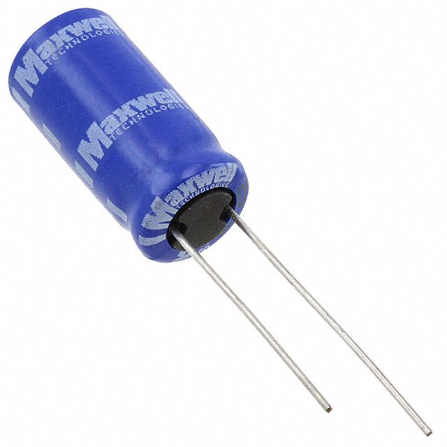 Picture of BCAP0003 P270 T01  