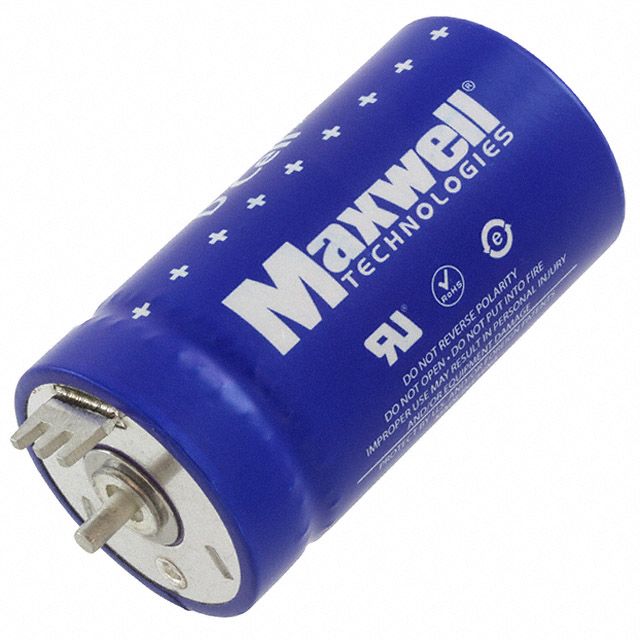 Picture of BCAP0310 P270 T10  