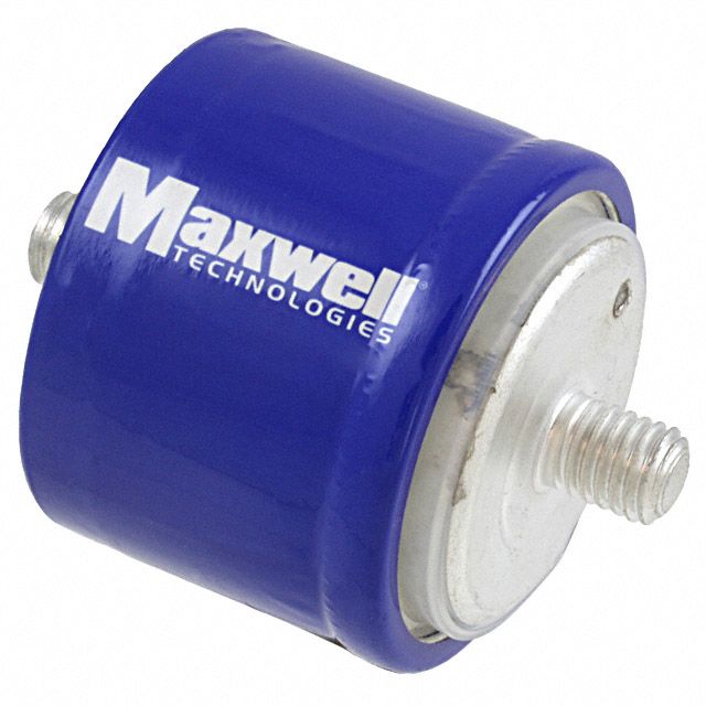 Picture of BCAP0650 P270 K04  