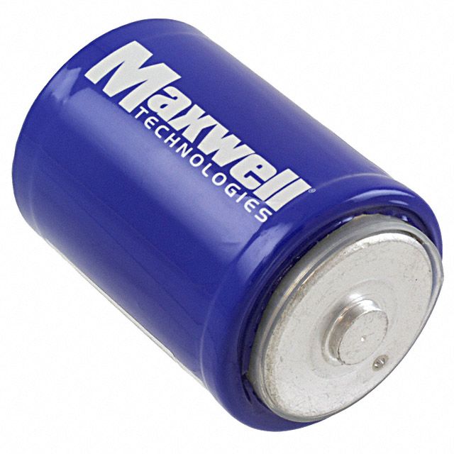 Picture of BCAP1500 P270 K05  