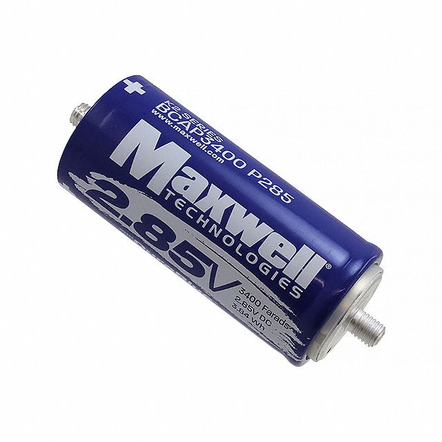 Picture of BCAP3400 P285 K04  