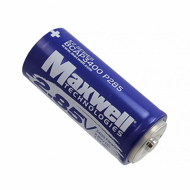 Picture of BCAP3400 P285 K05  