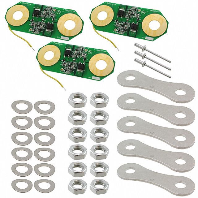 Picture of INTEGRATION KIT ACTIVE  