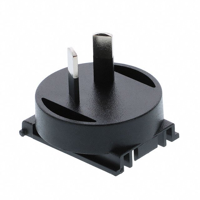 Picture of AC PLUG-AU