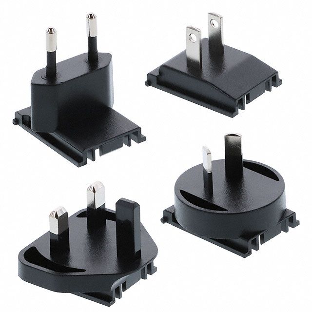 Picture of AC PLUG-MIX