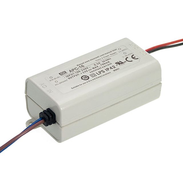 Picture of APC-16-700