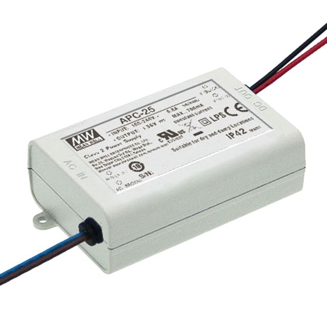 Picture of APC-25-700