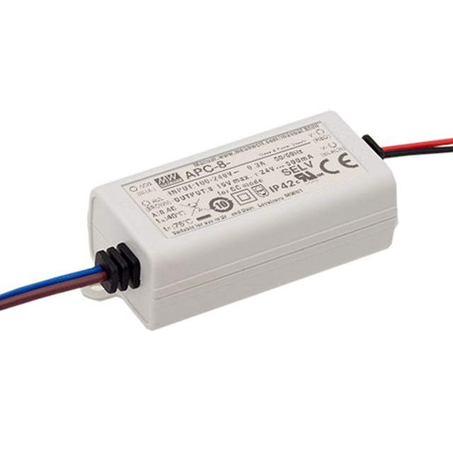 Picture of APC-8-500