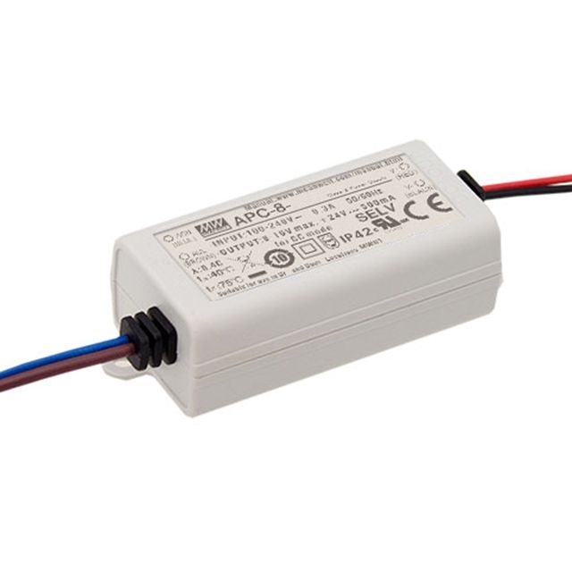 Picture of APC-8-700