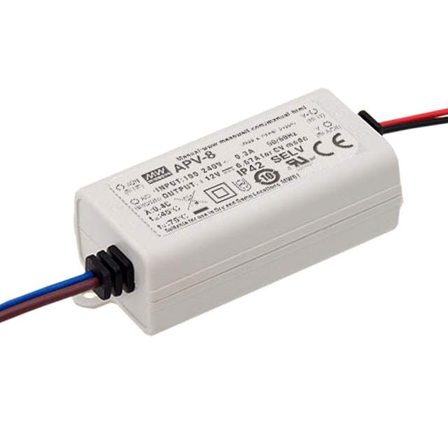 Picture of APV-8-12