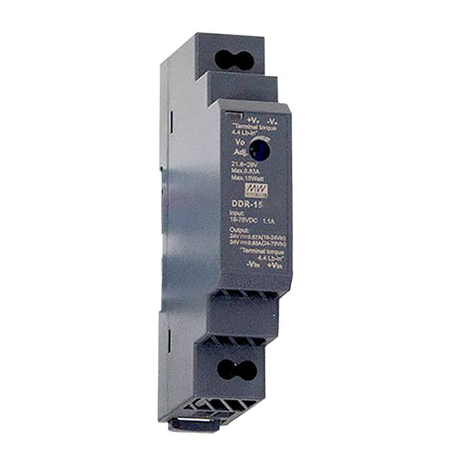 Picture of DDR-15G-15