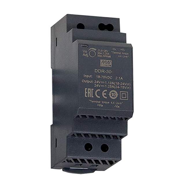 Picture of DDR-30L-12