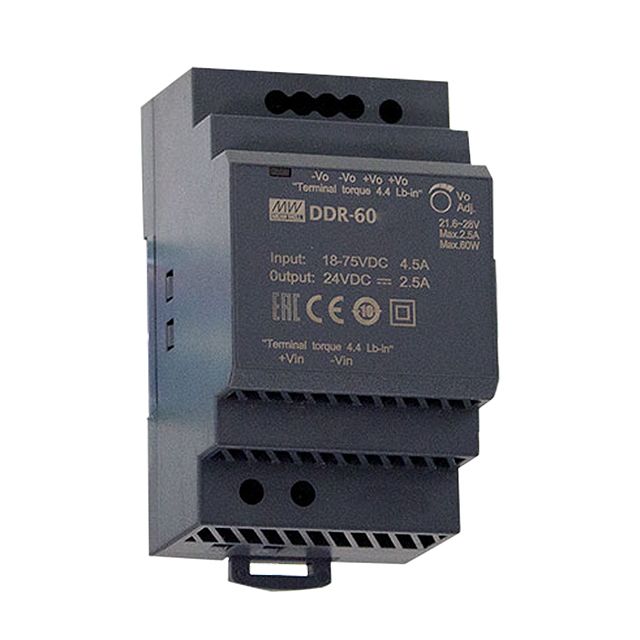 Picture of DDR-60L-12