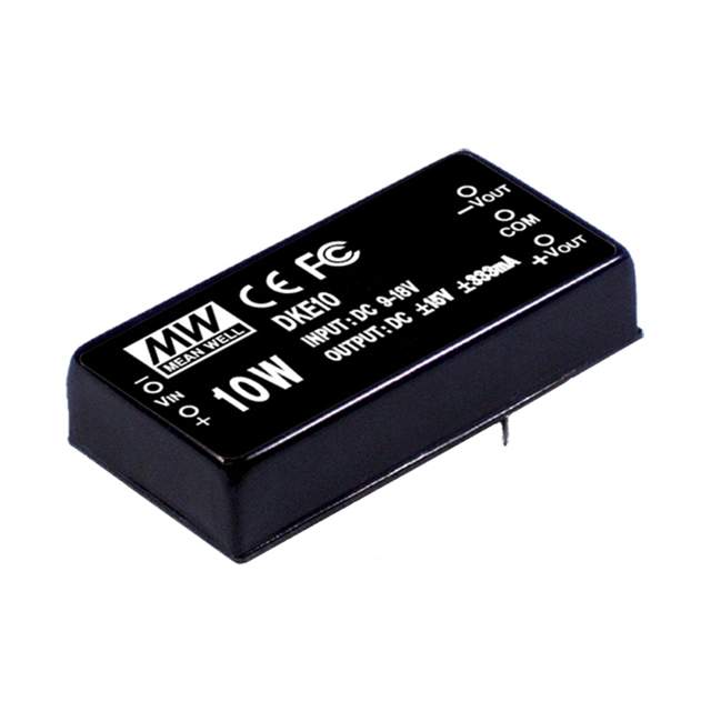 Picture of DKE10C-05