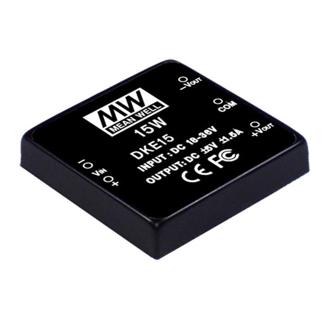 Picture of DKE15A-12