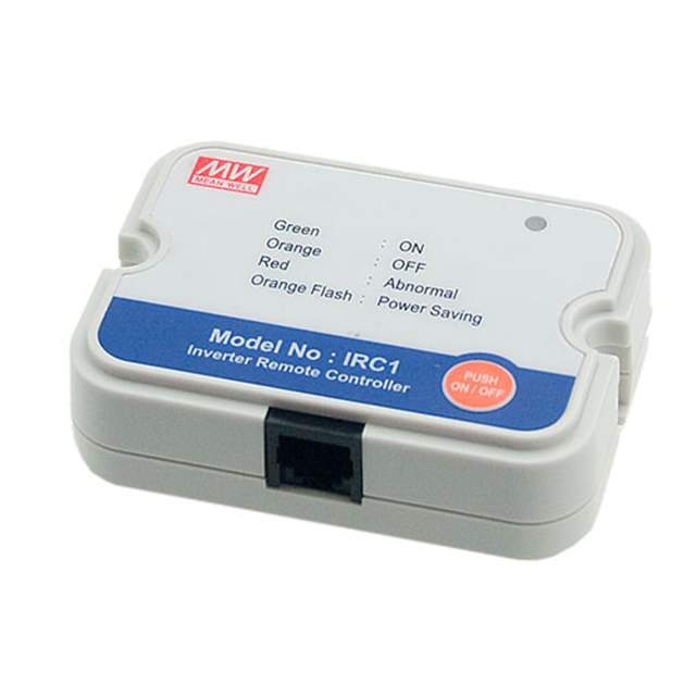 Picture of IRC1