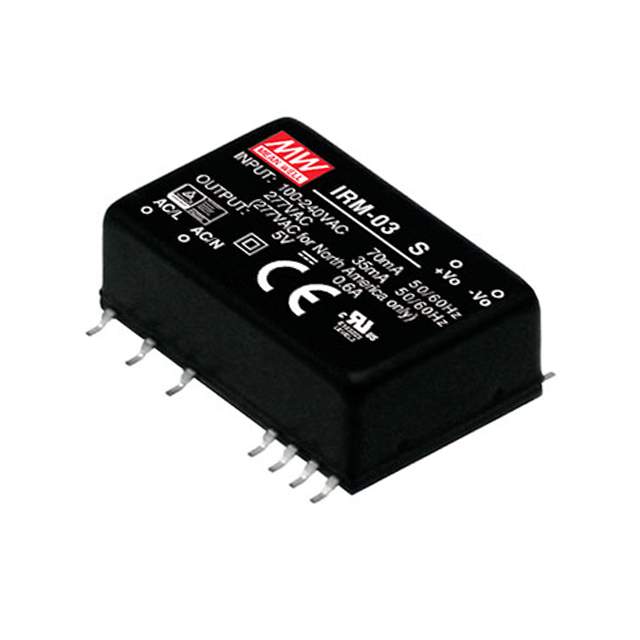 Picture of IRM-03-3.3S