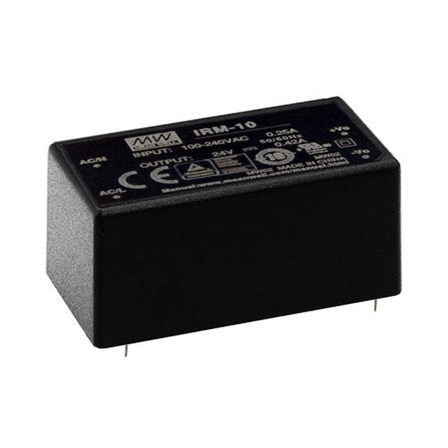Picture of IRM-10-3.3