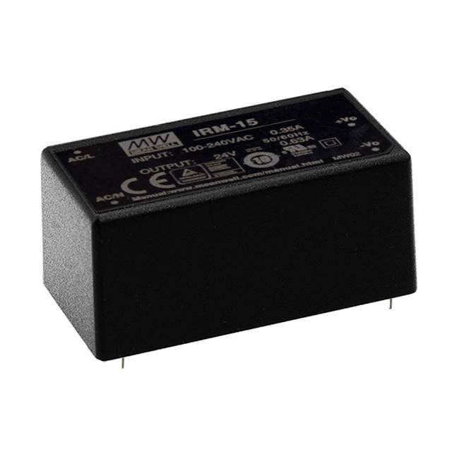 Picture of IRM-15-3.3