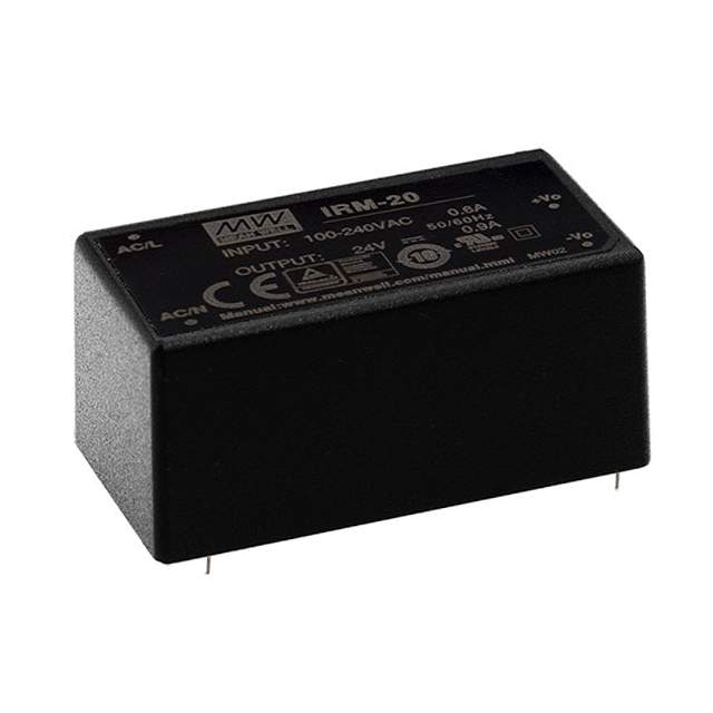 Picture of IRM-20-15