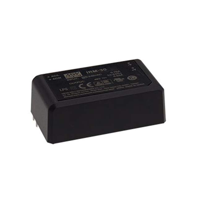 Picture of IRM-30-12