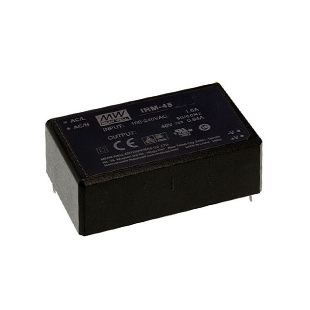 Picture of IRM-45-5