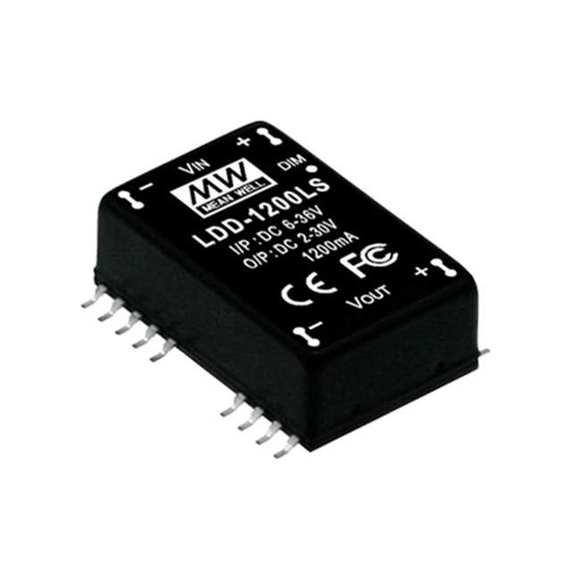 Picture of LDD-1200LS