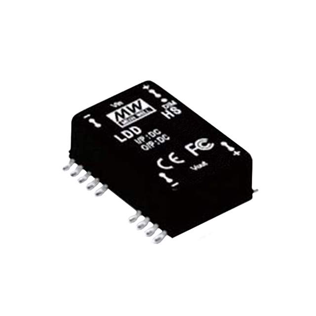 Picture of LDD-300HS
