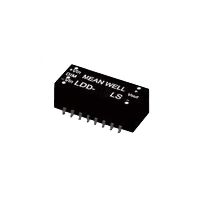 Picture of LDD-500LS