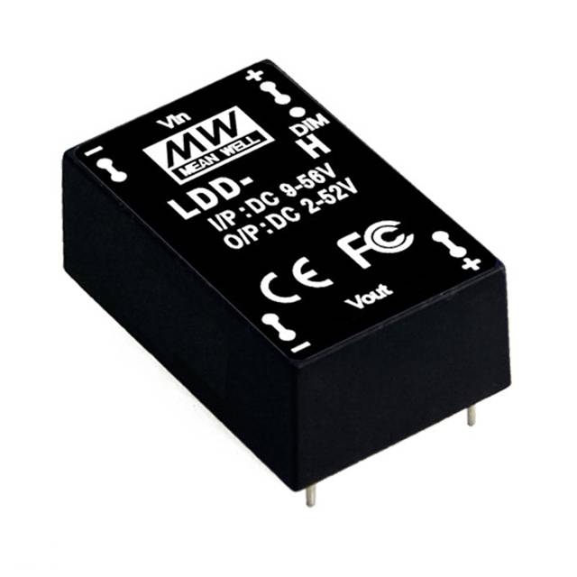 Picture of LDD-700H