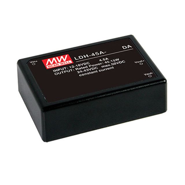 Picture of LDH-45A-700DA