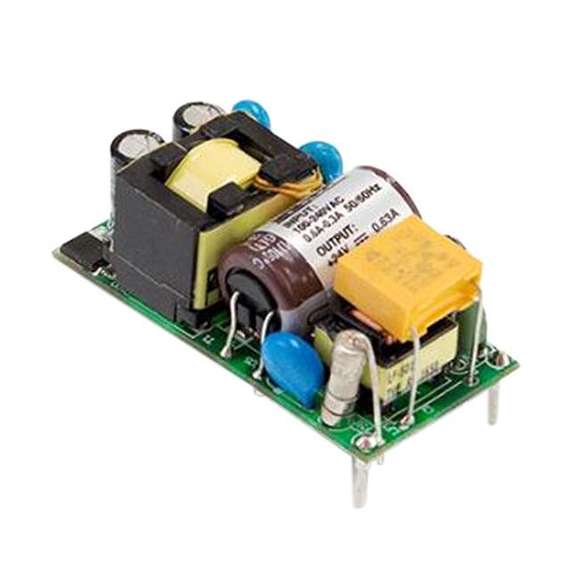Picture of MFM-15-5