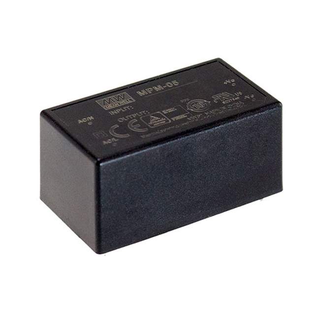 Picture of MPM-05-3.3