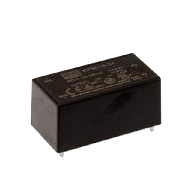 Picture of MPM-15-3.3