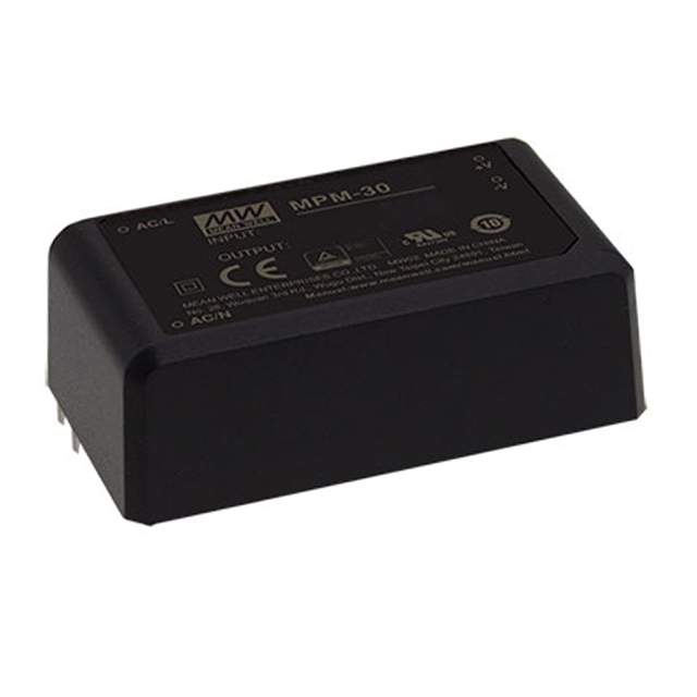 Picture of MPM-30-3.3