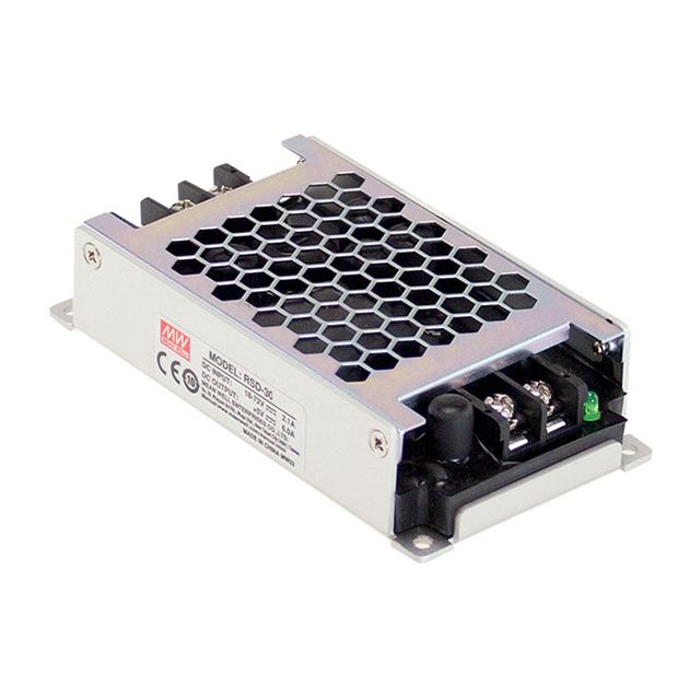 Picture of RSD-30H-12