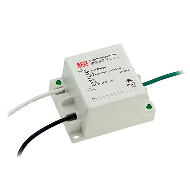Picture of SPD-20-277P  