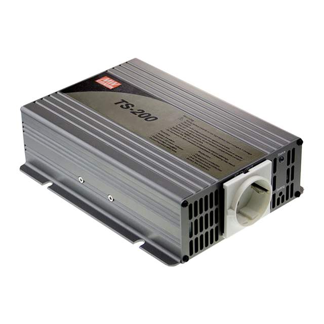 Picture of TS-200-248B