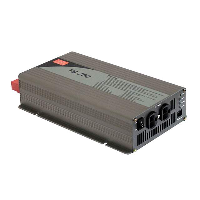 Picture of TS-700-224B