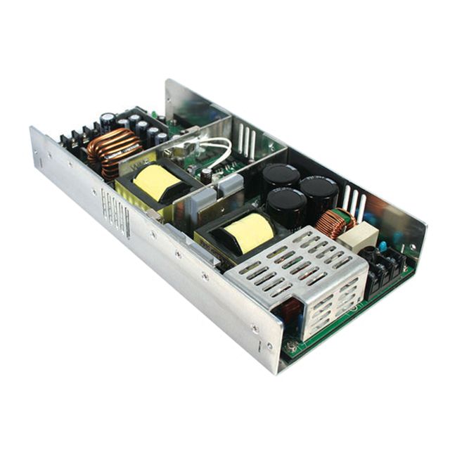 Picture of USP-500-5