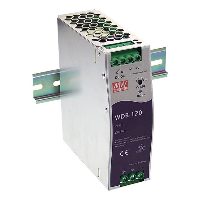 Picture of WDR-120-48