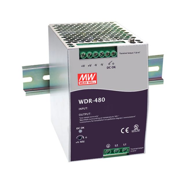 Picture of WDR-480-48