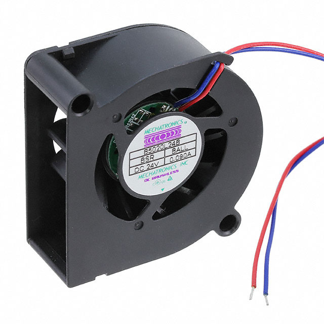 Picture of B5020L12B-BSR