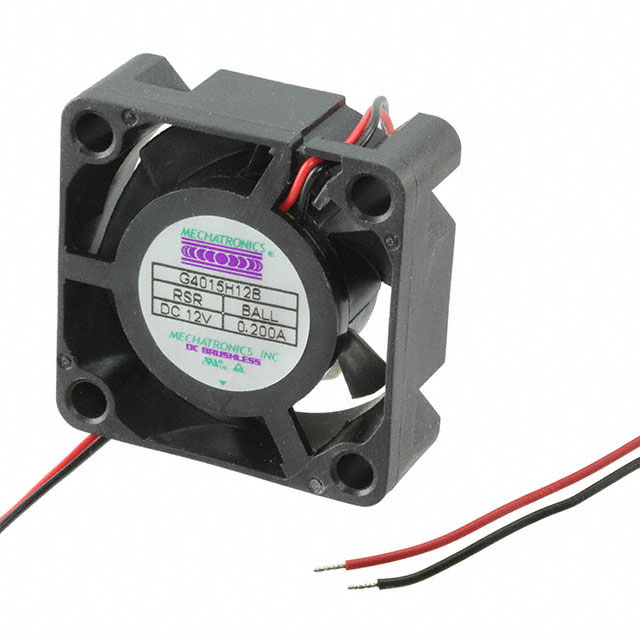 Picture of G4015H12B-RSR