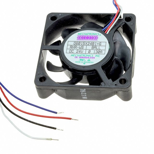 Picture of G6015X24B1+6-RHR-WS