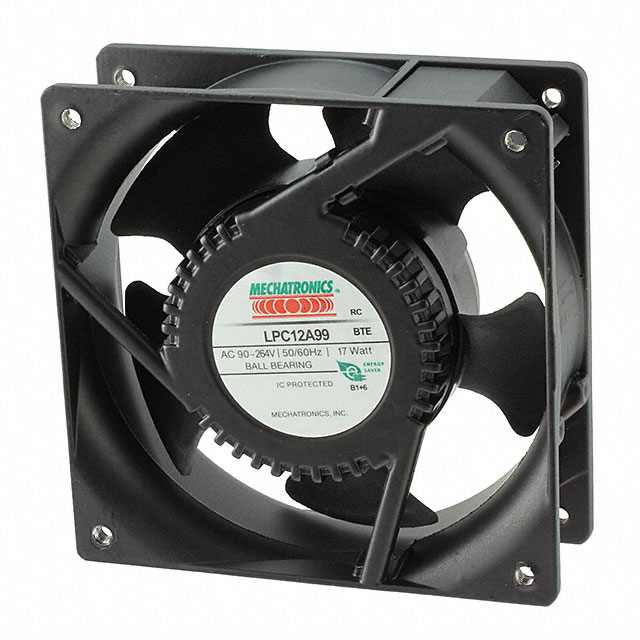 Picture of LPC12A99-BTER